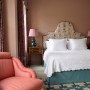 Fulham Town House  | Master Bedroom  | Interior Designers